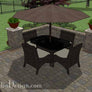 Paver Patio #06-053501-01
