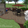 Paver Patio #06-055001-01