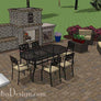 Paver Patio #06-055001-01