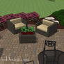 Paver Patio #06-055001-01