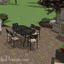 Paver Patio #06-055001-01