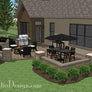 Paver Patio #06-057001-01