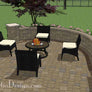 Paver Patio #06-057001-01