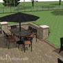 Paver Patio #06-057001-01