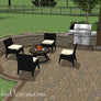 Paver Patio #06-057001-01
