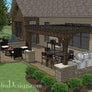 Paver Patio #06-057001-02