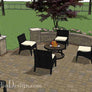 Paver Patio #06-057001-02