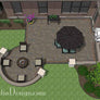 Paver Patio #06-060001-01