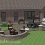 Paver Patio #06-060001-01
