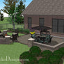 Paver Patio #06-060001-01