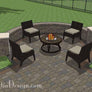 Paver Patio #06-060001-01