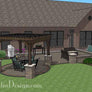 Paver Patio #06-060001-02