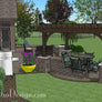 Paver Patio #06-060001-02