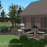 Paver Patio #06-060001-02