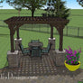 Paver Patio #06-060001-02