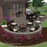 Paver Patio #06-060002-01