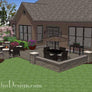 Paver Patio #06-060002-01