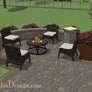 Paver Patio #06-060002-01