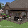 Paver Patio #06-060002-02