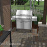 Paver Patio #06-060002-02