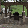 Paver Patio #06-060002-02
