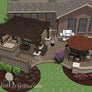 Paver Patio #06-063001-01