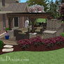 Paver Patio #06-063001-01