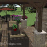 Paver Patio #06-063001-01