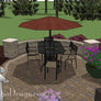 Paver Patio #06-063001-01