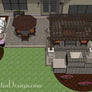 Paver Patio #06-063002-01