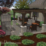 Paver Patio #06-063002-01