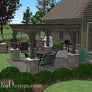Paver Patio #06-063501-01