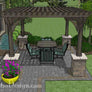 Paver Patio #06-063501-01