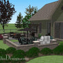 Paver Patio #06-063501-02