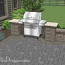 Paver Patio #06-063501-02