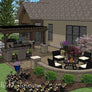 Paver Patio #06-069001-01