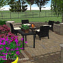 Paver Patio #06-069001-01