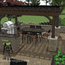 Paver Patio #06-069001-01