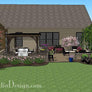 Paver Patio #06-069001-01