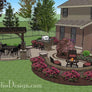 Paver Patio #06-069002-01