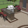 Paver Patio #06-069002-01
