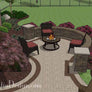 Paver Patio #06-069002-01