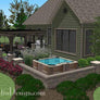 Paver Patio #06-080001-01