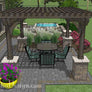 Paver Patio #06-080001-01