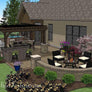 Paver Patio #06-090001-01