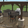 Paver Patio #06-090001-01