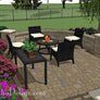 Paver Patio #06-090001-01