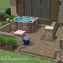 Paver Patio #06-090001-01