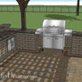 Paver Patio #06-090001-01
