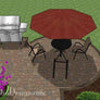 Paver Patio #08-029001-01